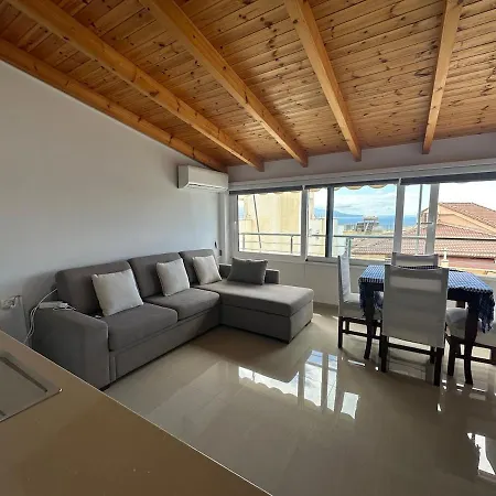 Seb's * Sarande