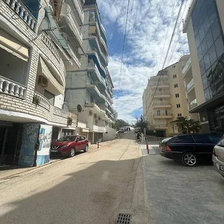Seb's Apartment Sarande