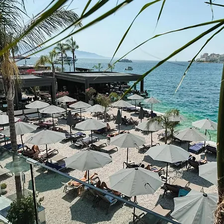 Seb's Apartment Sarande