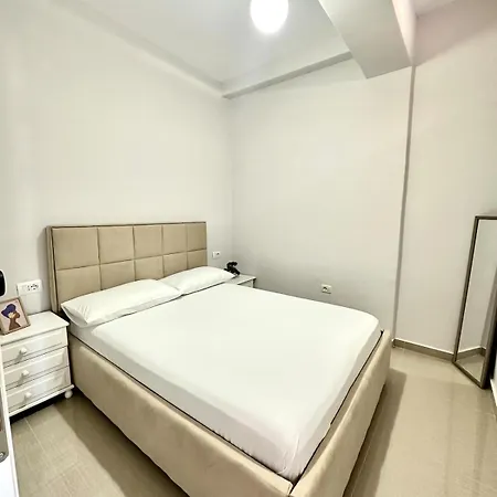 Seb's Apartment *