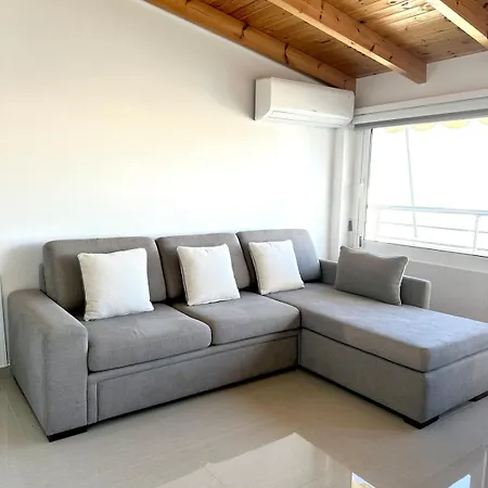 Seb's Sarande