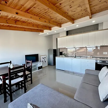 Seb's Apartment Sarande